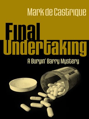 cover image of Final Undertaking